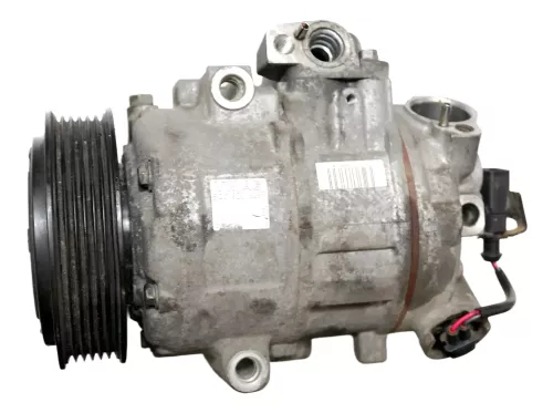 VW Polo 9N Seat Ibiza 6J Klimakompressor Klima Kompressor 6Q0820808F