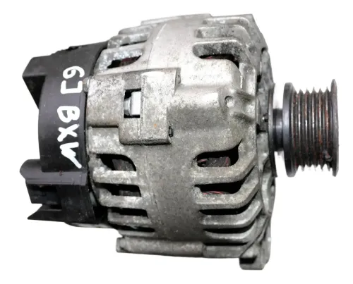 VW Polo 9N Seat Ibiza Fox Lichtmaschine 90A 037903025T /M Generator 1,4