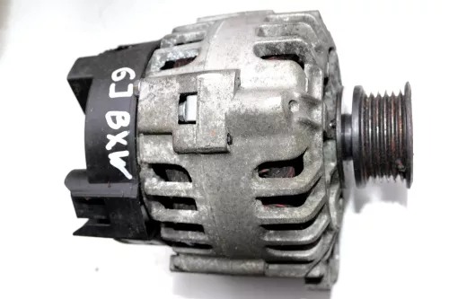 VW Polo 9N Seat Ibiza Fox Lichtmaschine 90A 037903025T /M Generator 1,4