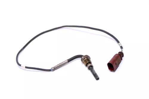 VW Passat 3C 2,0 TDI BMP 03G906088 Abgastemperaturregler Regler Lambdasonde