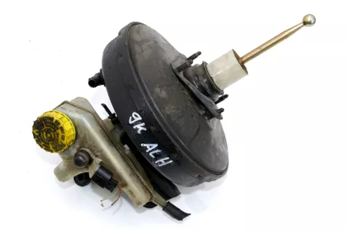 Seat Ibiza 6K Bremskraftverstärker Bremskraftregler 6K1614101K