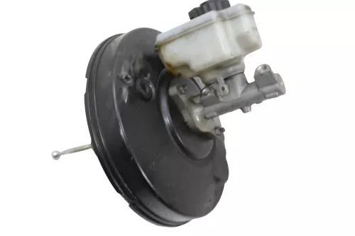 VW Touran Bremskraftverstärker Bremskraftregler 1T1614105G / 106E 1K1614019K