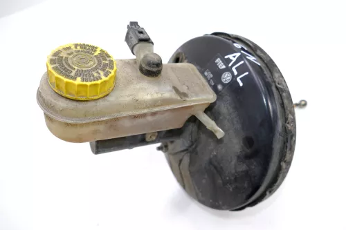 VW Polo 6N2 6N Lupo Bremskraftverstärker Bremskraftregler 6N1614105H 6N1614106E (103897)