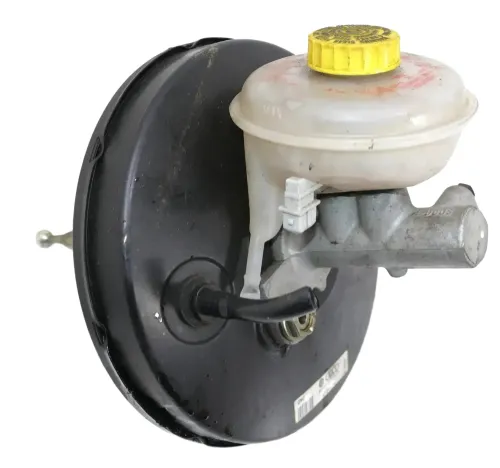 Audi A4 B5 Bremskraftverstärker Bremskraftregler 8D0612105F 8D0612107B Passat 3B (103899)