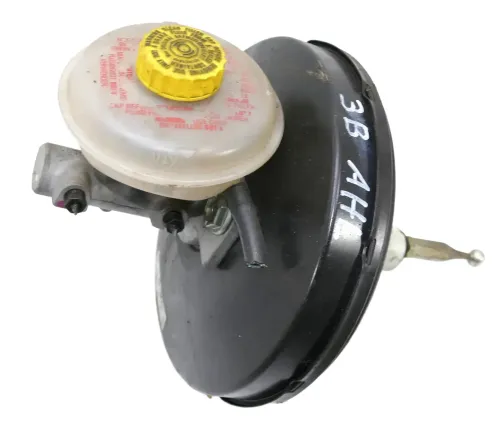 Audi A4 B5 Bremskraftverstärker Bremskraftregler 8D0612105F 8D0612107B Passat 3B