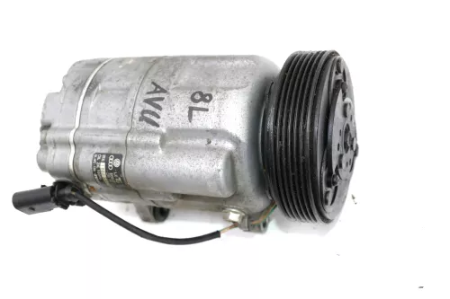 VW Golf 4 Bora A3 Klimakompressor Kompressor Klima 1J0820803J / L /K ab Ende1999