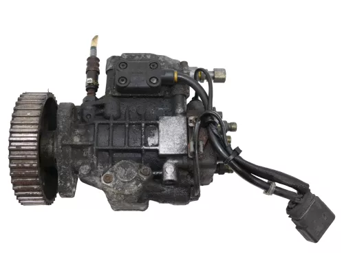 VW Polo 6N2 Lupo Einspritzpumpe Dieselpumpe 1,7 1,9 SDI AKU ASX AHG 028130081P (103960)