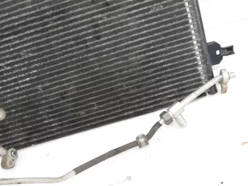 VW Passat 3B Klimakühler Klimaanlage Klima Kondensator mit Leitung 1,6 (1,9TDI (103965)