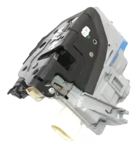 VW Passat 3C Q7 Stellmotor Tür Türschloß mit ZV vorne links 3C1837015A (103972)
