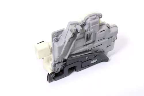 VW Passat 3C Q7 Stellmotor Tür Türschloß mit ZV vorne rechts 3C1837016A (103975)
