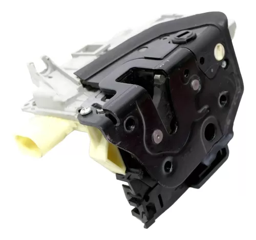 VW Passat 3C Q7 Stellmotor Tür Türschloß mit ZV hinten rechts 3C4839016A (103976)