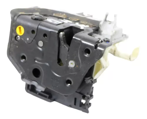 VW Passat 3C Q7 Stellmotor Tür Türschloß mit ZV hinten links 3C4839015A (103977)