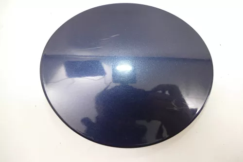 VW Sharan Alhambra Tankdeckel Deckel Tank Tankverschluß blau LN5Y (bis ca.1999)