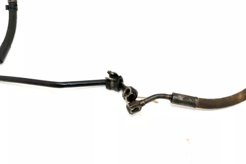 VW Golf 4 Bora Dehnschlauch Servoleitung + Klima 1J0422893CH 1J0422893CG 1,9 TDI (104018)