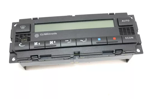 Passat 3BG Steuergerät Klimaanlage Klimabedienteil 3B1907044J /H