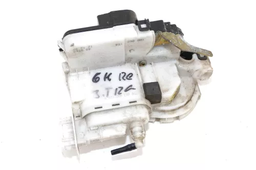 Seat Ibiza 6K Tür Türschloß mit Zentralverriegelung rechts 6K3837016A 3-Türer