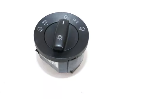 VW Golf 5 Jetta Lichtschalter Schalter Licht 1K0941431Q /AJ / BD (104055)