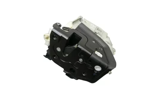 Audi A1 8X Stellmotor Tür Türschloß mit ZV vorne rechts 8X1837016 8X1837016B (104065)