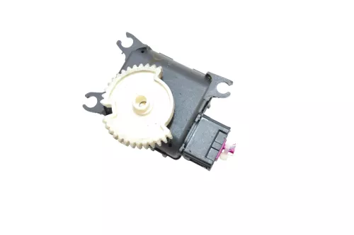 Polo 9N3 9N Stellmotor fü Umluftbetriebsmöglichkeit Klimaanlage 6Q1907511A Bosch