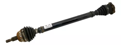 VW Golf 4 Antriebswelle Gelenkwelle rechts vorn 1J0407272JC 1,6 16V 105PS AZD