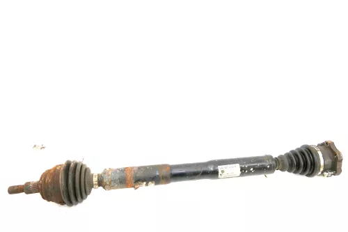 VW Golf 4 Bora Antriebswelle 1J0407272CT 1J0407452GX rechts vorne (tlw.Automatik (104135)
