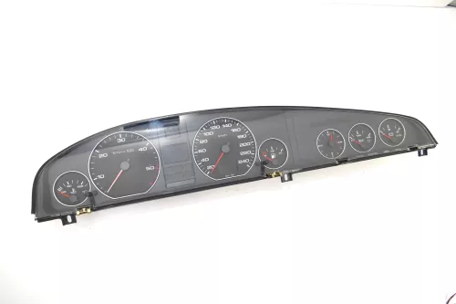 Audi A6 4A C4 Tacho Tachometer Kombiinstrument 367.000km 4A1919860EX 2,5 TDI AEL (104142)