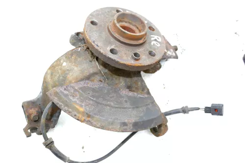 VW Sharan 7M Galaxy Achsschenkel Radlager rechts vorn 7M0407256G bis ca. Bj.2000