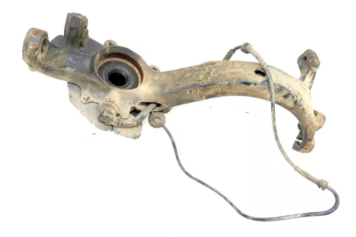 VW Passat 3B A4 Achsschenkel Radlager links vorn 8D0407257T/AM Benziner+TDI 82mm (104154)