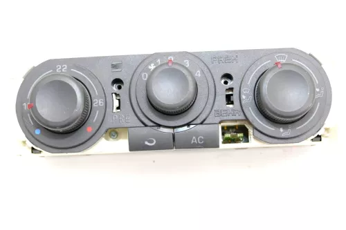 Seat Ibiza 6L Steuergerät Klimaanlage Klimabedienteil 6L0820045 Heizung