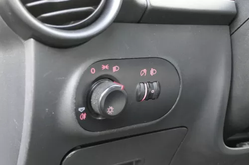 Seat Ibiza 6L Lichtschalter Schalter Licht 6L1941531AD (104161)