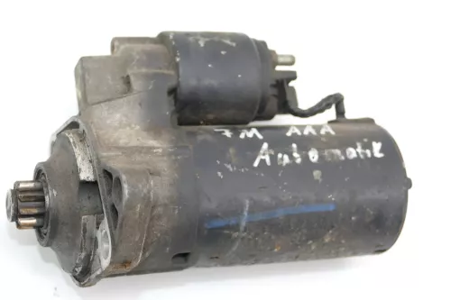 VW Golf 4 Sharan Anlasser Starter Diesel TDI 020911023D 020911024AX
