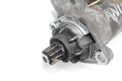 VW Golf 4 Sharan Anlasser Starter Diesel TDI 02M911023A 02M 911 023 A (104169)