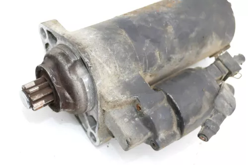 VW Lupo Polo 6N2 SDI 1,7 AKU 44kw Anlasser Starter 085911023A 1,9D (104170)
