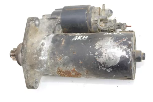 VW Lupo Polo 6N2 SDI 1,7 AKU 44kw Anlasser Starter 085911023A 1,9D (104170)