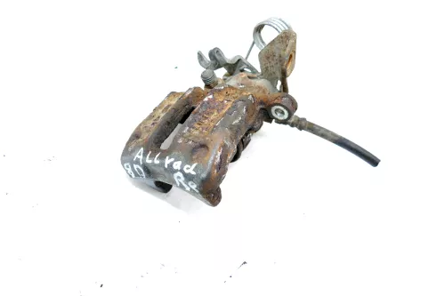 Audi A4 B5 Quattro Allrad bis ca.1996 Lucas Bremssattel links hinten 8D0615423A