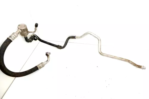 VW Golf 4 Klimaleitung Kältemittelschlauch 1J1820743L / AP Klimaanlage 2,3 AGZ