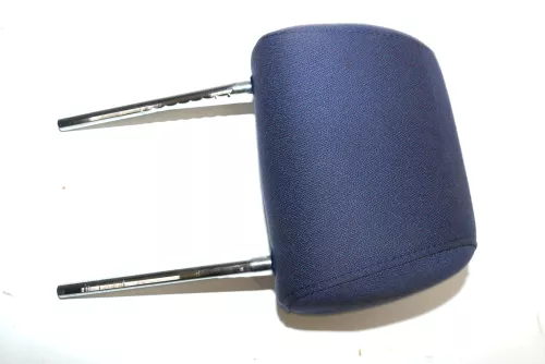 Audi A4 B5 A6 4B Kopfstütze hinten oder vorne rechts/links blau (royalblau?) (104215)