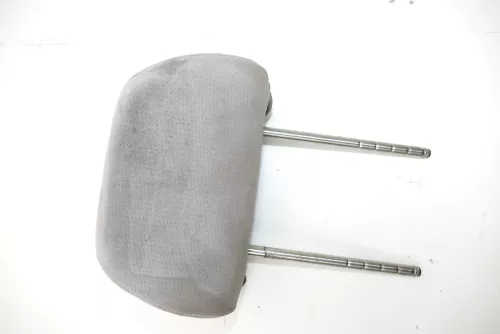 n VW Passat 3B 3BG Kopfstütze Sitz Sitze vorne rechts oder links grau (104239)