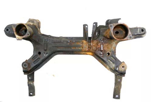 VW Golf 3 Seat Ibiza 6k Achse vorne Vorderachse Aggregateträger Achsträger (104241)