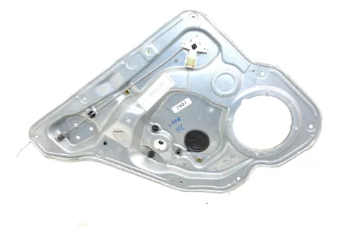 Seat Leon 1M elektrischer Fensterheber hinten links Fensterhebermodul