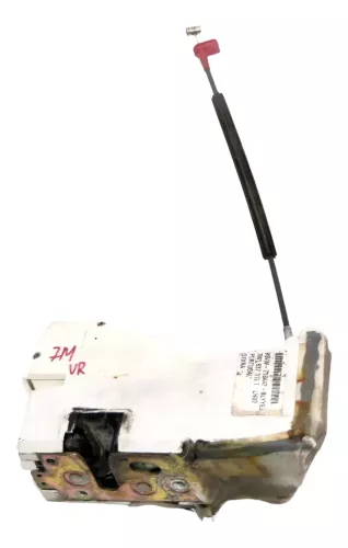 Sharan Alhambra Tür Türschloß Zentralverriegelung vorne rechts 7M0959775E Bj.98