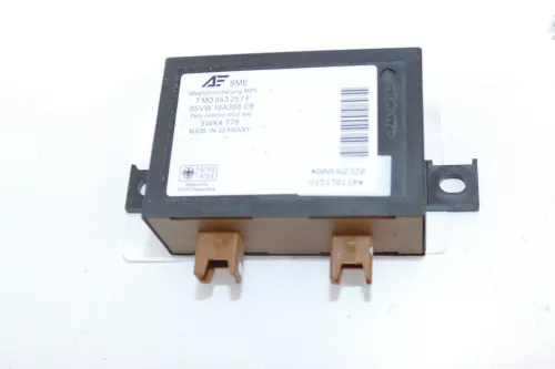 VW Sharan 7M Steuergerät Wegfahrsperre WFS 7M0953257F (104289)