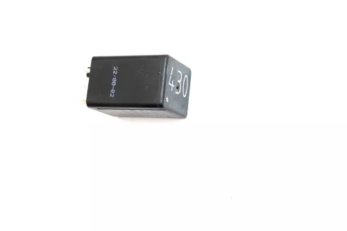 VW Seat Relais 430 7M3959143 Klimaanlage Magnetkupplung (104295)