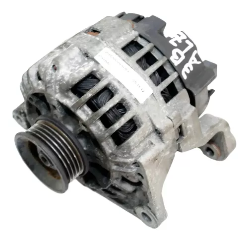 VW Passat 3BG Audi A4 A6 Lichtmaschine 90A 038903018E Generator ALZ 1,8T AWT AA