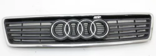 Audi A6 4B bis ca. Bj. 2001 Zeichen Kühlergrill Grill 4B0853651A