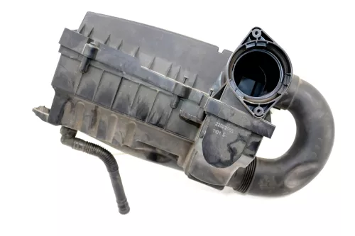 VW Passat 3C Luftfilterkasten Luftfilter 3C0129607AF 3C0129601AM 1,9 2,0 TDI (104354)