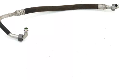 VW Passat 3B A4 Klimaleitung Kältemittelschlauch 8D0260704H Klimaanlage Kompress
