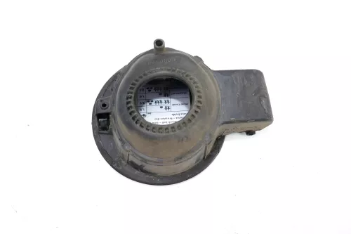 VW Golf 4 Limousine Tankdeckel Deckel Tank Tankverschluß schwarz L041 Klappe (104389)