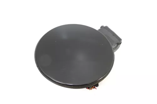 VW Golf 4 Limousine Tankdeckel Deckel Tank Tankverschluß schwarz L041 Klappe (104389)