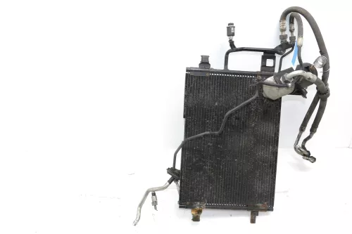 VW Passat 3B Klimakühler Klimaanlage Klima Kondensator mit Leitung 1,8 T 1,9TDI